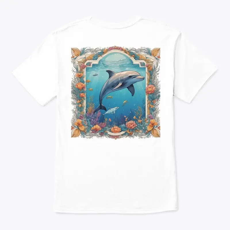 dolphin support