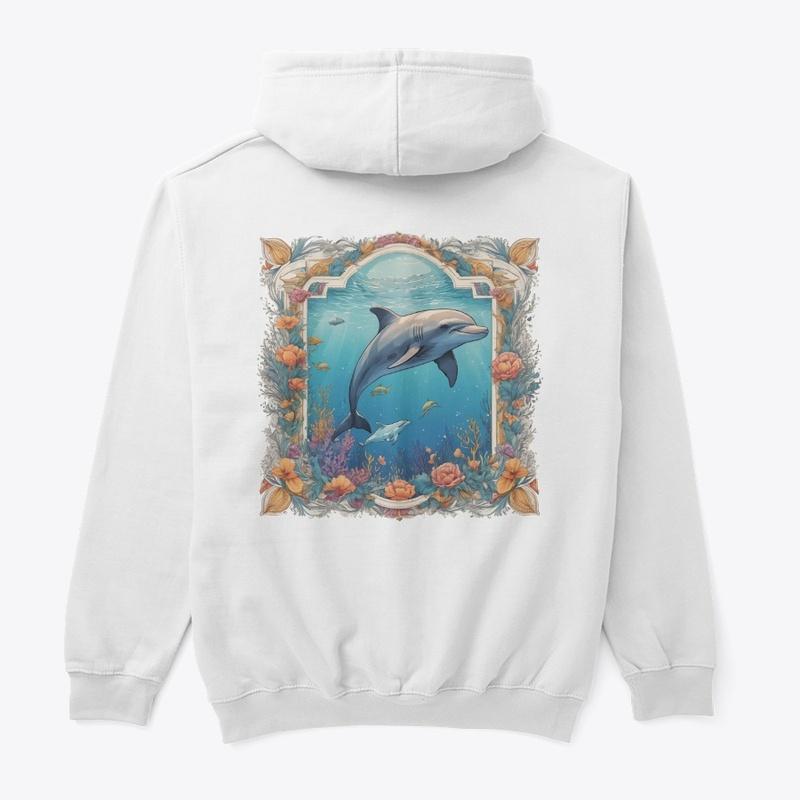 dolphin support